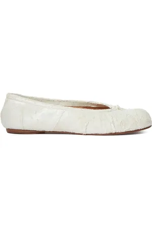 Maison Margiela Flats Tabi