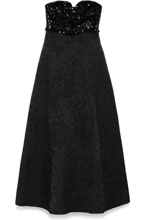 Sachin & Babi Vestido de fiesta Lillian