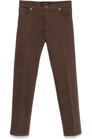Kiton Jeans rectos