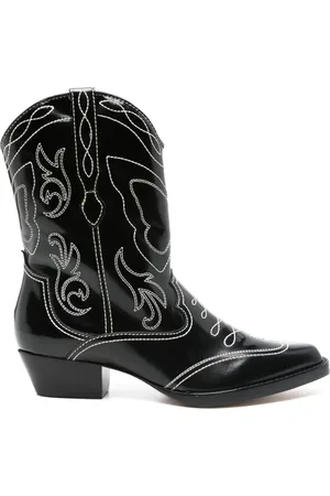 SOPHIA WEBSTER Botas Jessie