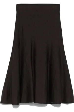 Khaite Falda midi Mayu