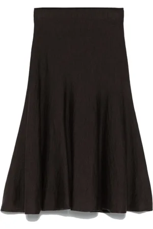 Khaite Falda midi Mayu