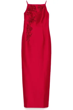 Sachin & Babi Vestido de fiesta Embellished Pryce