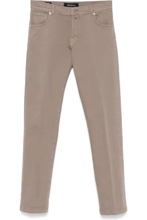 Kiton Jeans rectos