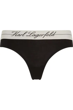 Karl Lagerfeld Tangas Hotel Karl