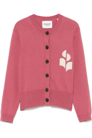 Marant Etoile Cárdigan Newton