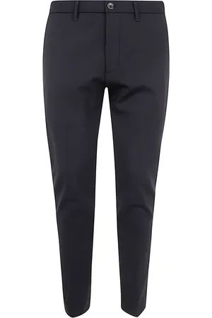 Nine In The Morning Pantalones chinos slim