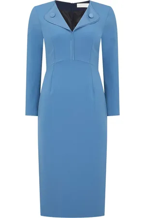 Cubus Vestido midi Venice