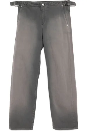 OUR LEGACY Pantalones trucker