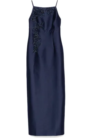 Sachin & Babi Vestido de fiesta Embellished Pryce