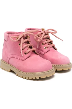 GALLUCCI Botas de gamuza