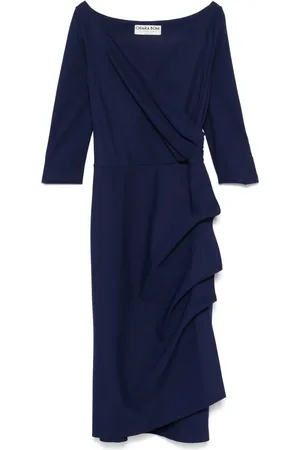 CHIARA BONI Vestido Florien