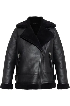 AllSaints Chamarra Sola