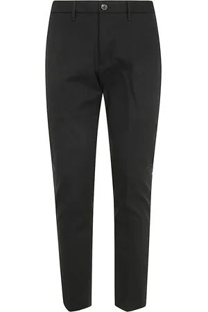 Nine In The Morning Pantalones chinos slim
