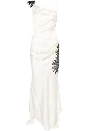 Victoria Beckham Vestido de fiesta Cami