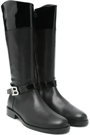 Balmain Botas B-Buzz