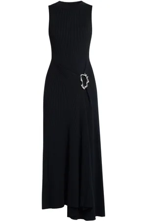 Anna Quan Vestido midi Molly