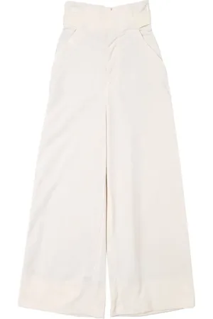 Muller Of Yoshiokubo Pantalones con bolsillos