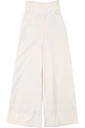 Muller Of Yoshiokubo Pantalones con bolsillos