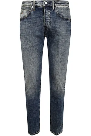 Nine In The Morning Jeans Rock