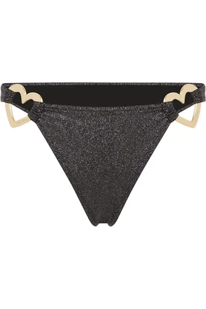 Moschino Bikini bottom de lurex