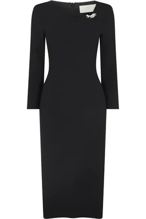 Cubus Vestido midi Vreeland