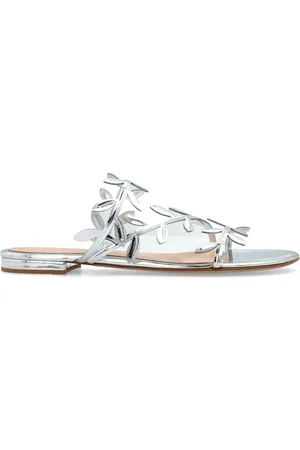 Gianvito Rossi Sandalias Flavia