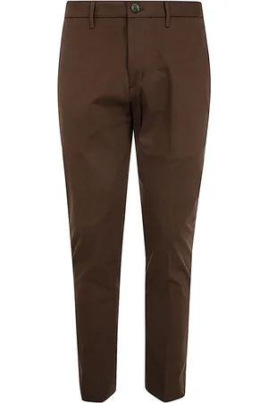 Nine In The Morning Pantalones chinos slim
