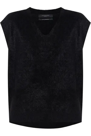 AllSaints Chaleco Revel