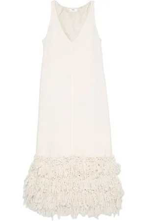 Muller Of Yoshiokubo Vestido Fluffy
