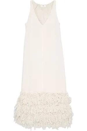 Muller Of Yoshiokubo Vestido Fluffy
