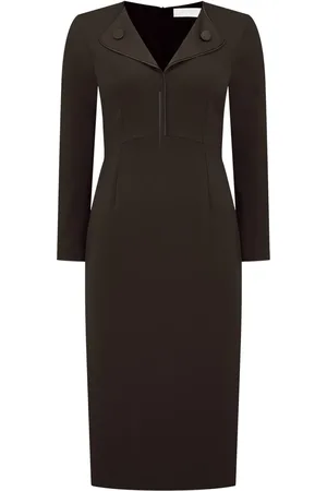 Cubus Vestido midi Venice