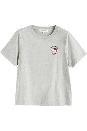Chinti & Parker Playera Hello Kitty
