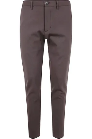 Nine In The Morning Pantalones chinos slim