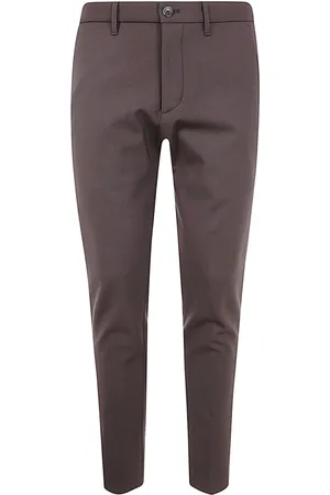 Nine In The Morning Pantalones chinos slim