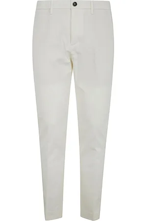 Nine In The Morning Pantalones chinos slim