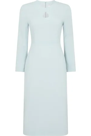 Cubus Vestido midi Violet