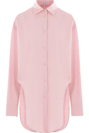 Loewe Camisa de popelina