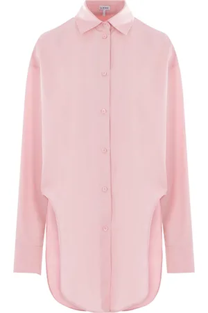 Loewe Camisa de popelina