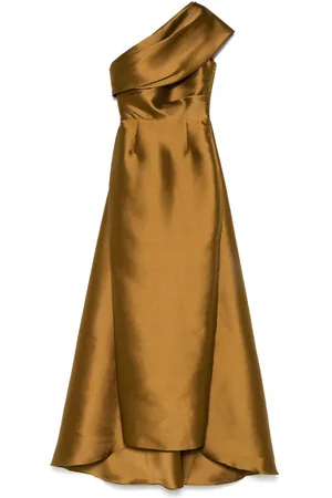 Solace Vestido de fiesta Alba