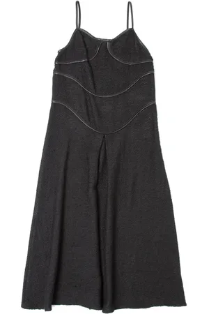 Muller Of Yoshiokubo Vestido acampanado