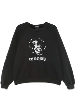 ENFANTS RICHES DEPRIMES Sudadera Le Rosey