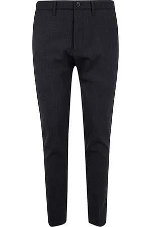 Nine In The Morning Pantalones chinos slim