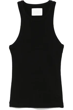 Citizens of Humanity Camiseta con escote redondo