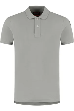 Parajumpers Playera tipo polo Gangapuma