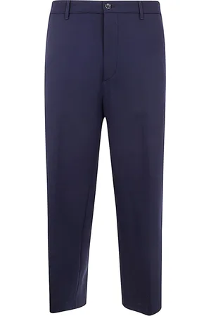 Nine In The Morning Pantalones Apollon