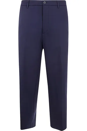 Nine In The Morning Pantalones Apollon