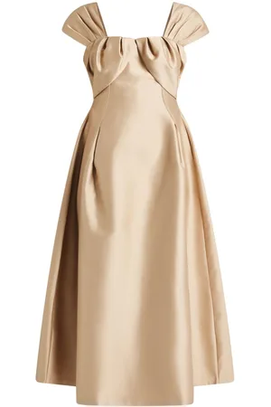 CHATS BY C.DAM Vestido Stella