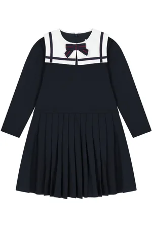 PATACHOU Vestido con detalle de moño