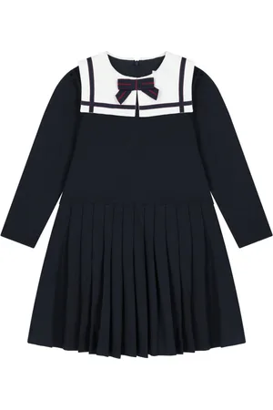 PATACHOU Vestido con detalle de moño